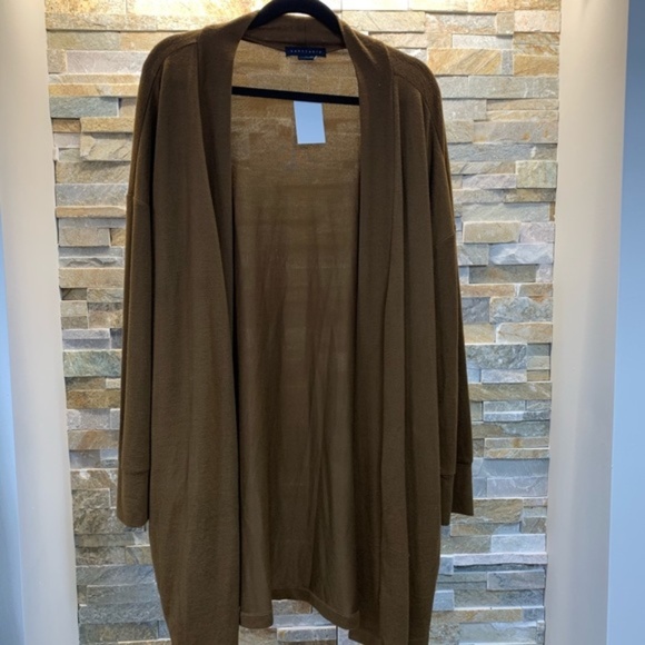 Sanctuary Up Camp Cardigan (Plus Size) - Picture 6 of 6